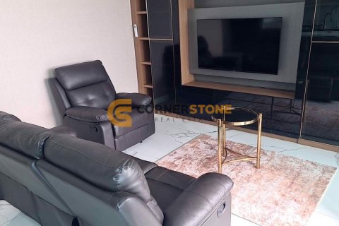 Estudio en el condominio en Jomtien Beach, Pattaya, Tailandia № 125681 - foto 2