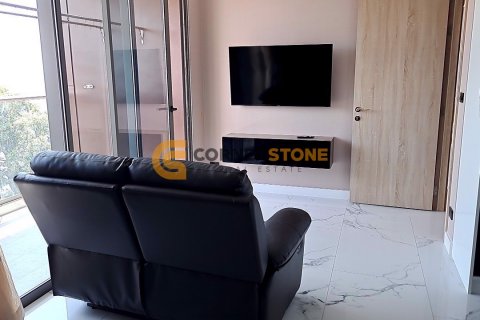 Estudio en el condominio en Jomtien Beach, Pattaya, Tailandia № 125681 - foto 4