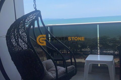 Estudio en el condominio en Jomtien Beach, Pattaya, Tailandia № 125681 - foto 18