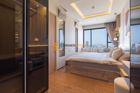 Estudio en el condominio en Pattaya, Tailandia № 125678 - foto 8