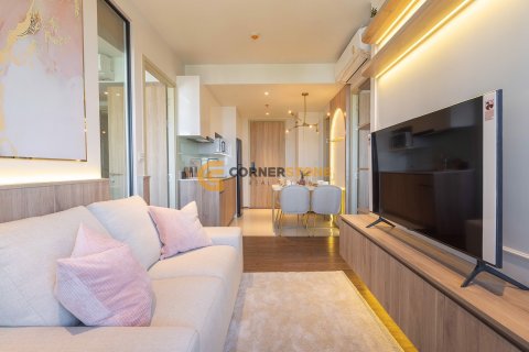 Estudio en el condominio en Pattaya, Tailandia № 125678 - foto 2