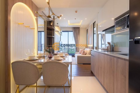 Estudio en el condominio en Pattaya, Tailandia № 125678 - foto 14