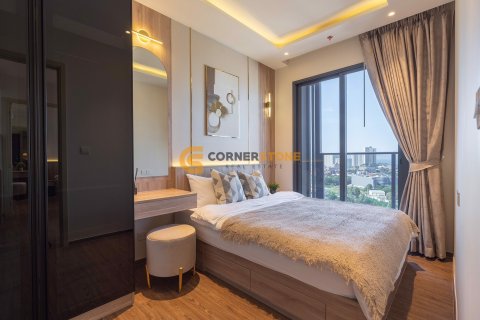 Estudio en el condominio en Pattaya, Tailandia № 125678 - foto 12