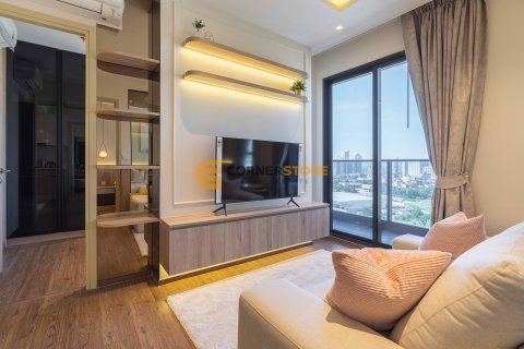 Estudio en el condominio en Pattaya, Tailandia № 125678 - foto 6
