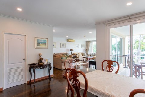 Condominio de 4 dormitorios en Hua Hin, Tailandia № 125152 - foto 13