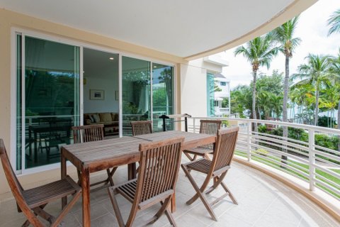 Condominio de 4 dormitorios en Hua Hin, Tailandia № 125152 - foto 5