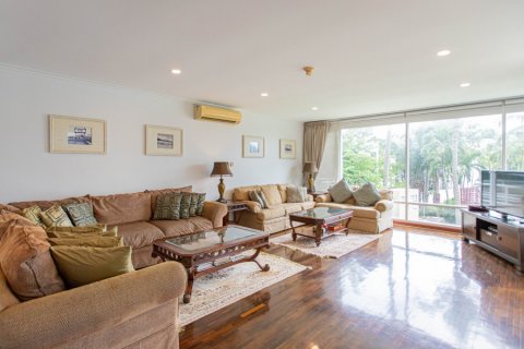 Condominio de 4 dormitorios en Hua Hin, Tailandia № 125152 - foto 7