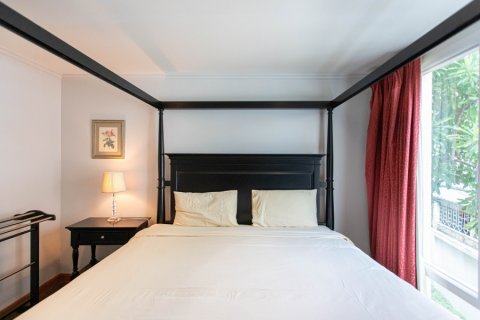Condominio de 4 dormitorios en Hua Hin, Tailandia № 125152 - foto 15