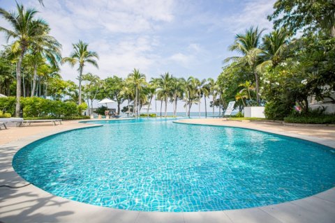 Condominio de 4 dormitorios en Hua Hin, Tailandia № 125152 - foto 4