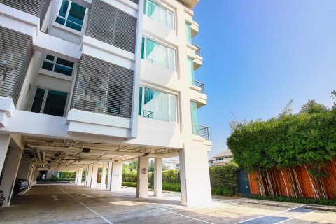 Condominio de 2 dormitorios en Hua Hin, Tailandia № 125154 - foto 2