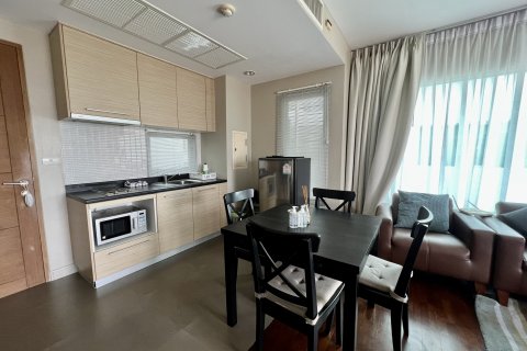 Condominio de 2 dormitorios en Hua Hin, Tailandia № 125154 - foto 8
