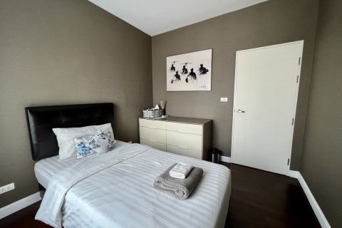 Condominio de 2 dormitorios en Hua Hin, Tailandia № 125154 - foto 12