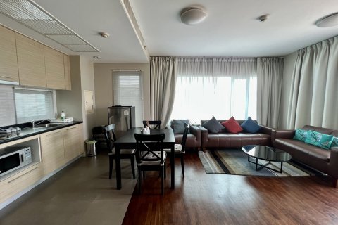 Condominio de 2 dormitorios en Hua Hin, Tailandia № 125154 - foto 9