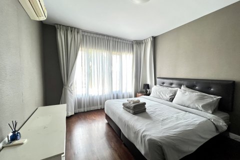 Condominio de 2 dormitorios en Hua Hin, Tailandia № 125154 - foto 15