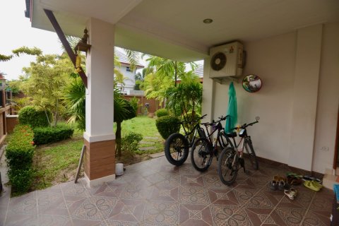 House in Pattaya, Thailand 4 bedrooms № 101287 - photo 7