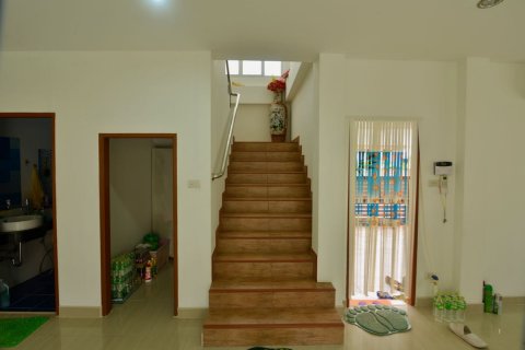 House in Pattaya, Thailand 4 bedrooms № 101287 - photo 17