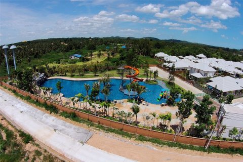 House in Pattaya, Thailand 4 bedrooms № 101287 - photo 26