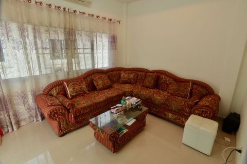 House in Pattaya, Thailand 4 bedrooms № 101287 - photo 12