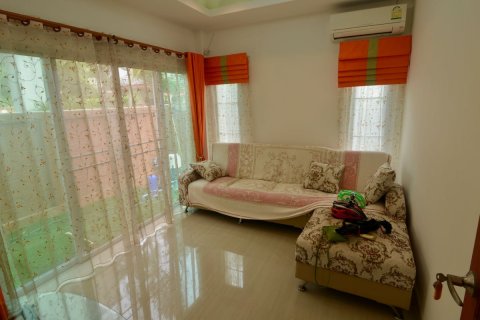 House in Pattaya, Thailand 4 bedrooms № 101287 - photo 14
