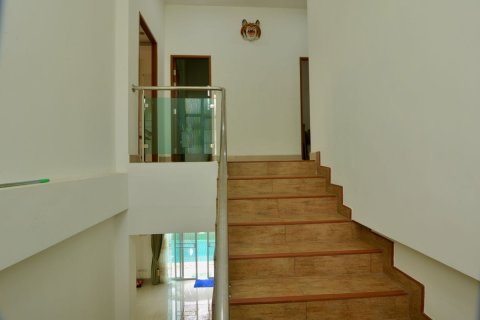 House in Pattaya, Thailand 4 bedrooms № 101287 - photo 18