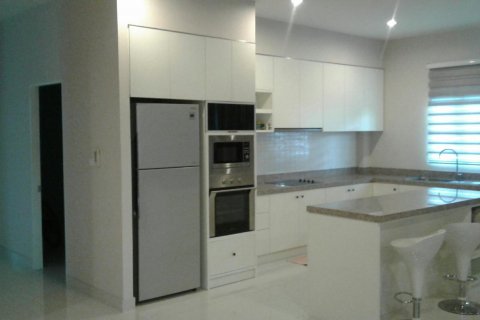 Maison sur Jomtien Beach, Pattaya, Thaïlande 3 chambres № 101288 - photo 3