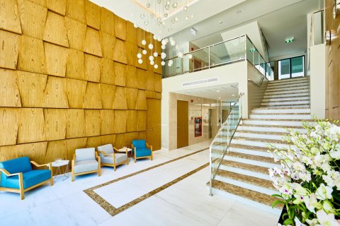 Apartamento de 1 dormitorio en Pattaya, Tailandia № 101286 - foto 5
