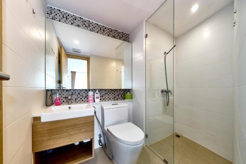 Apartamento de 1 dormitorio en Pattaya, Tailandia № 101286 - foto 25