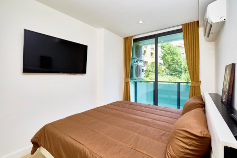 Apartamento de 1 dormitorio en Pattaya, Tailandia № 101286 - foto 20