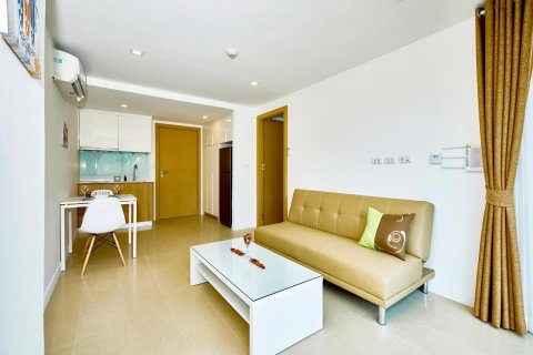 Apartamento de 1 dormitorio en Pattaya, Tailandia № 101286 - foto 14