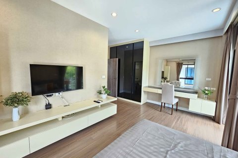 บ้านในประเวศ, กรุงเทพฯ, ประเทศไทย 5 ห้องนอน № 123902 - รูปถ่าย 8