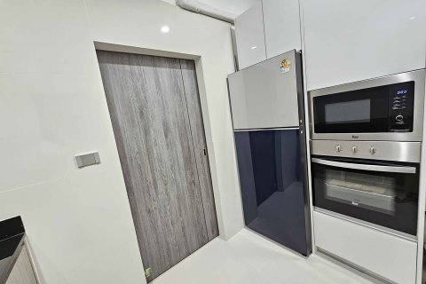 บ้านในประเวศ, กรุงเทพฯ, ประเทศไทย 5 ห้องนอน № 123902 - รูปถ่าย 24