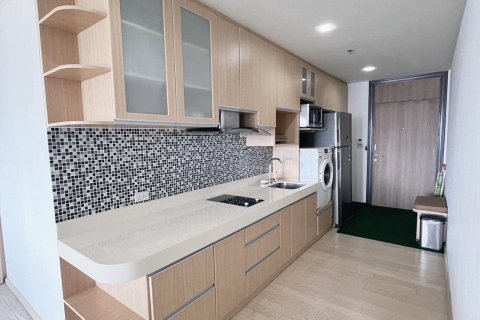Condo à Watthana, Bangkok, Thaïlande, 2 chambres № 123906 - photo 4