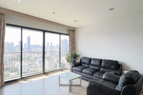 Condo à Watthana, Bangkok, Thaïlande, 2 chambres № 123906 - photo 5