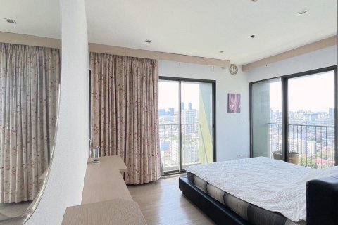 Condo à Watthana, Bangkok, Thaïlande, 2 chambres № 123906 - photo 3