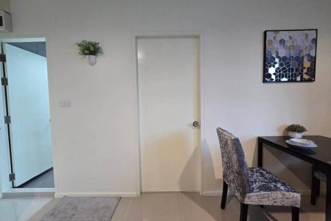 Кондоминиум с 2 спальнями в Клонг Тоэй, Бангкок, Таиланд № 123904 - фото 4