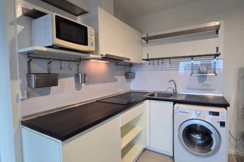 Кондоминиум с 2 спальнями в Клонг Тоэй, Бангкок, Таиланд № 123904 - фото 13