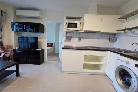 Кондоминиум с 2 спальнями в Клонг Тоэй, Бангкок, Таиланд № 123904 - фото 12