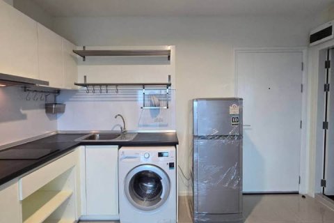 Кондоминиум с 2 спальнями в Клонг Тоэй, Бангкок, Таиланд № 123904 - фото 14