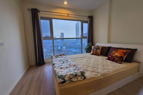 Кондоминиум с 2 спальнями в Клонг Тоэй, Бангкок, Таиланд № 123904 - фото 8