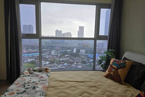 Кондоминиум с 2 спальнями в Клонг Тоэй, Бангкок, Таиланд № 123904 - фото 11