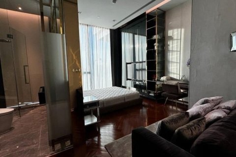 คอนโดมิเนียมในวัฒนา, กรุงเทพฯ, ประเทศไทย, 3 ห้องนอน № 123903 - รูปถ่าย 17
