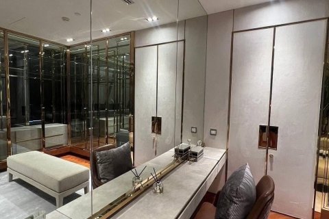 คอนโดมิเนียมในวัฒนา, กรุงเทพฯ, ประเทศไทย, 3 ห้องนอน № 123903 - รูปถ่าย 13