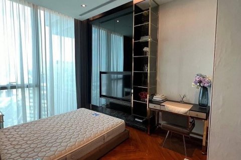 คอนโดมิเนียมในวัฒนา, กรุงเทพฯ, ประเทศไทย, 3 ห้องนอน № 123903 - รูปถ่าย 12