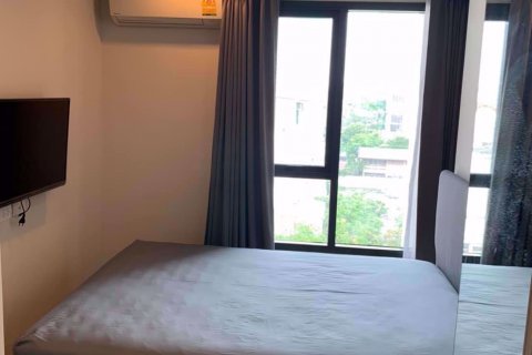 Condo in Phaya Thai, Bangkok, Thailand, 1 bedroom  № 76039 - photo 5