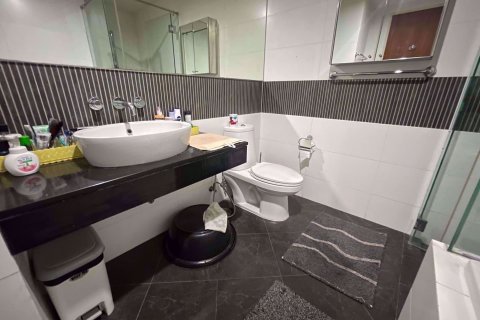 Condominio de 1 dormitorio en Sathon, Bangkok, Tailandia № 76043 - foto 7