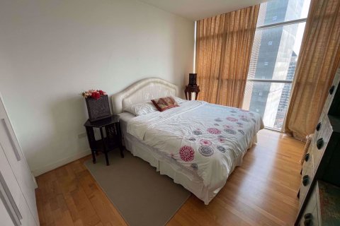 Condominio de 1 dormitorio en Sathon, Bangkok, Tailandia № 76043 - foto 3