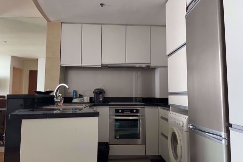 Condominio de 1 dormitorio en Sathon, Bangkok, Tailandia № 76043 - foto 5