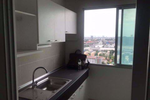 Eigentumswohnung in Chatuchak, Bangkok, Thailand, 2 Schlafzimmer № 76038 - Foto 4
