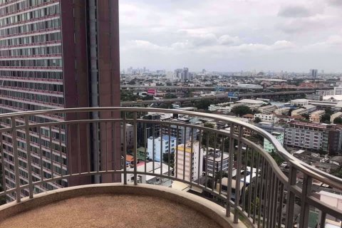 Eigentumswohnung in Chatuchak, Bangkok, Thailand, 2 Schlafzimmer № 76038 - Foto 7