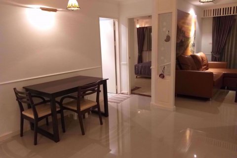 Condominio de 2 dormitorios en Watthana, Bangkok, Tailandia № 76040 - foto 7
